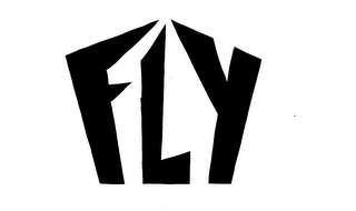 FLY logo