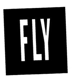 FLY logo