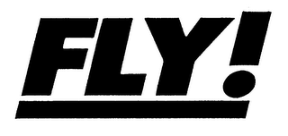 FLY! logo