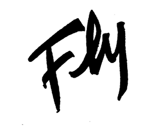 FLY logo