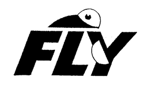 FLY logo