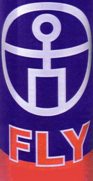 FLY logo