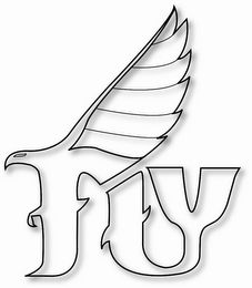 FLY logo