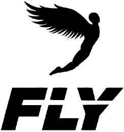 FLY logo