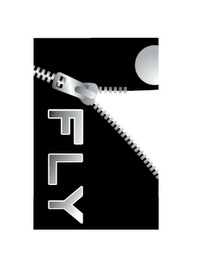 FLY logo
