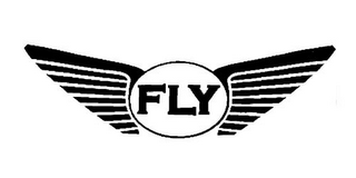 FLY logo