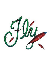 FLY logo