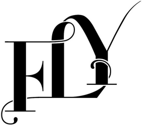FLY logo