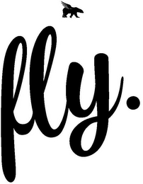 FLY. logo