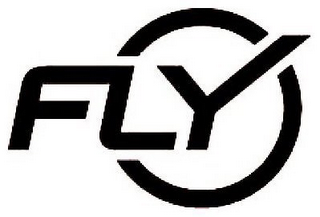 FLY logo