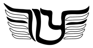 FLY logo