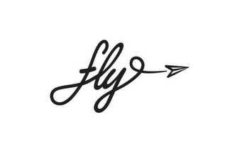 FLY logo