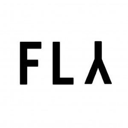 FLY logo
