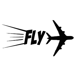 FLY logo