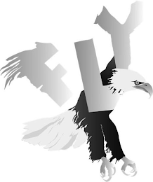 FLY logo