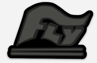 FLY logo