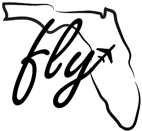 FLY logo