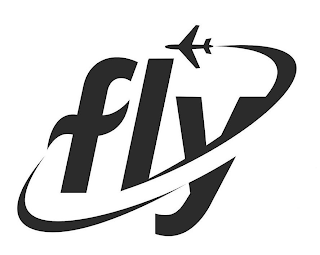 FLY logo