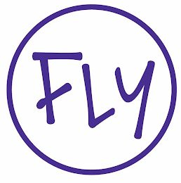 FLY logo