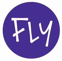 FLY logo