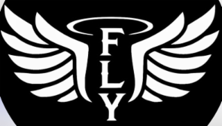 FLY logo
