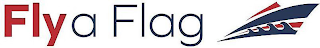 FLY A FLAG logo