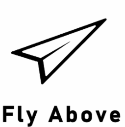 FLY ABOVE logo