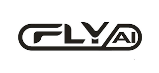 FLY AI logo