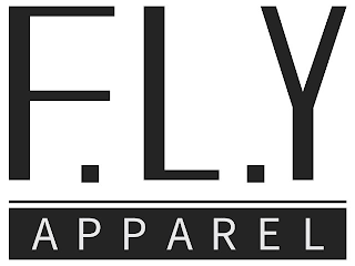 F.L.Y APPAREL logo