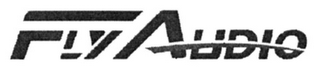FLY AUDIO logo