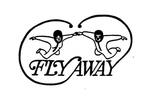 FLY AWAY logo