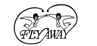 FLY AWAY logo