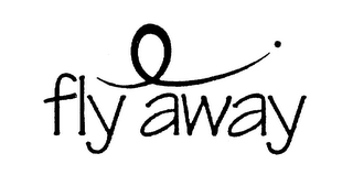 FLY AWAY logo