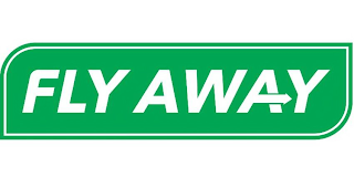 FLY AWAY logo