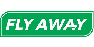 FLY AWAY logo