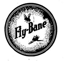 FLY-BANE logo
