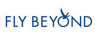 FLY BEYOND logo