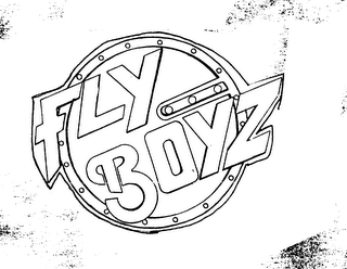 FLY BOYZ logo