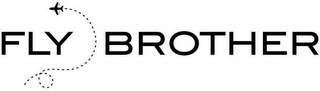 FLY BROTHER logo