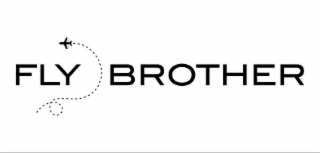 FLY BROTHER logo