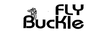 FLY BUCKLE logo