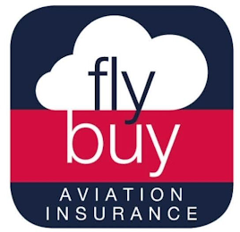 FLY BUY AVIATION INSURANCE logo