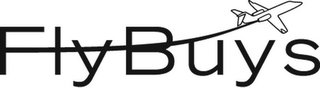 FLY BUYS logo
