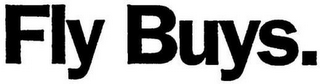 FLY BUYS logo