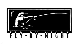 FLY BY NIGHT logo