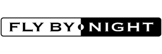 FLY BY NIGHT logo