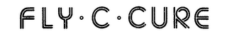 FLY-C-CURE logo