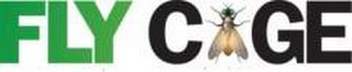 FLY CAGE logo