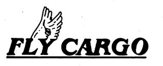 FLY CARGO logo