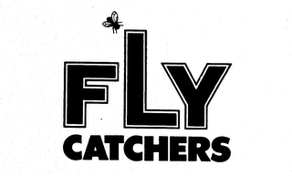 FLY CATCHERS